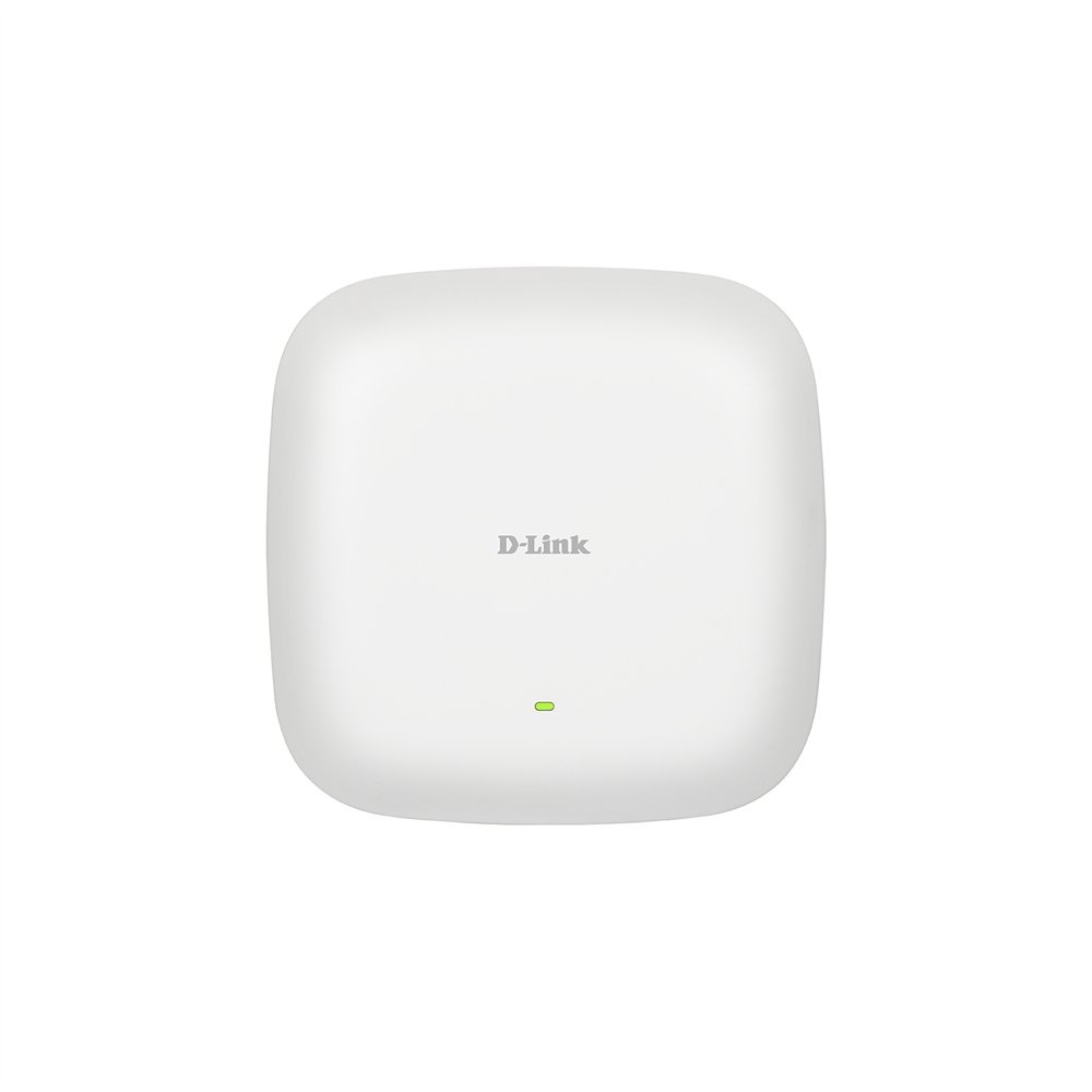 D-link dap-x2850 punto de acceso inalámbrico 3600 mbit/s blanco energí­a sobre ethernet (poe)