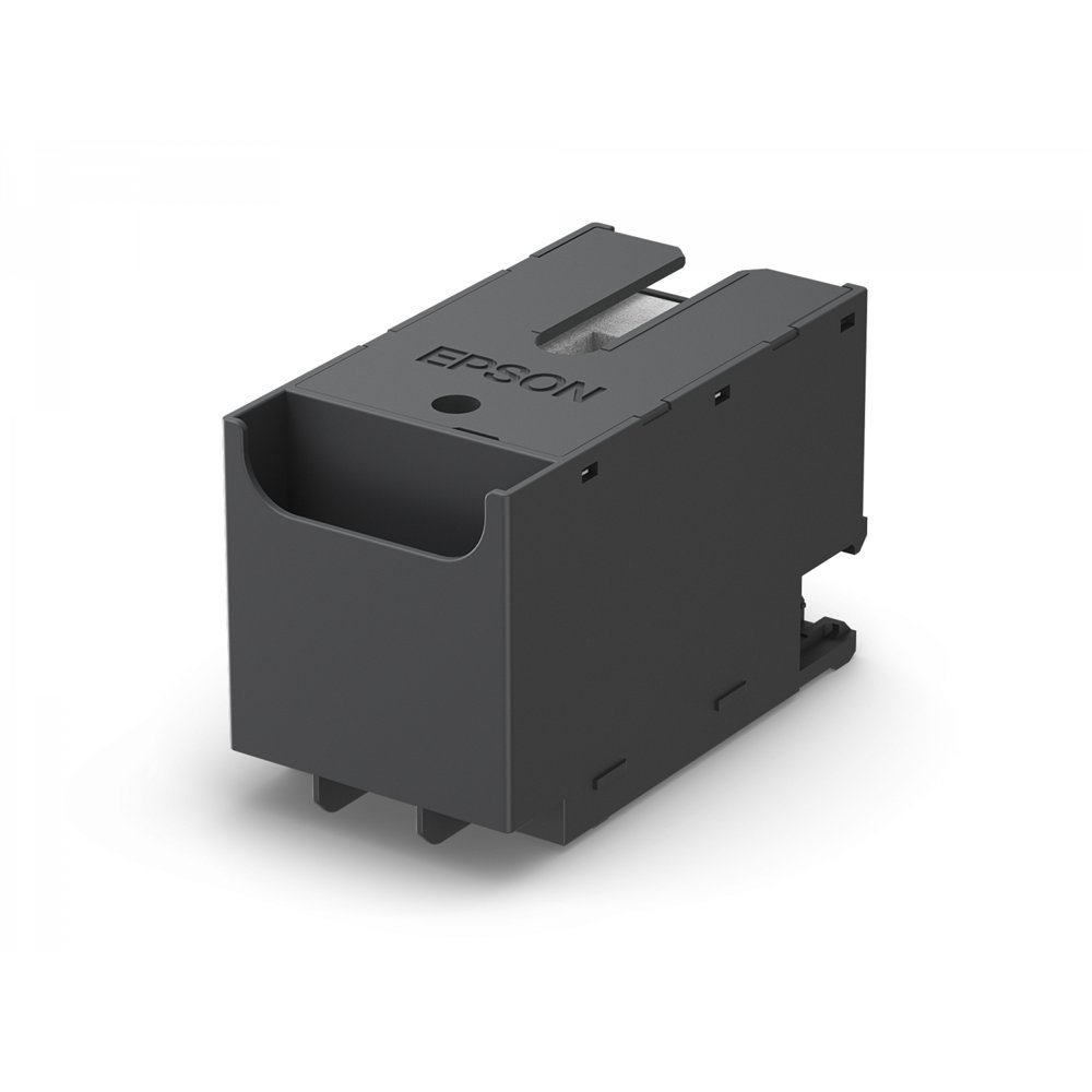 epson maintenance box
