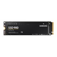 Samsung 980 m.2 1000 gb pci express 3.0 v-nand nvme mz-v8v1t0bw