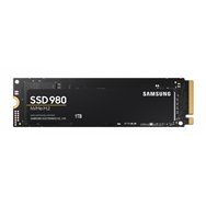 Samsung 980 m.2 1000 gb pci express 3.0 v-nand nvme mz-v8v1t0bw