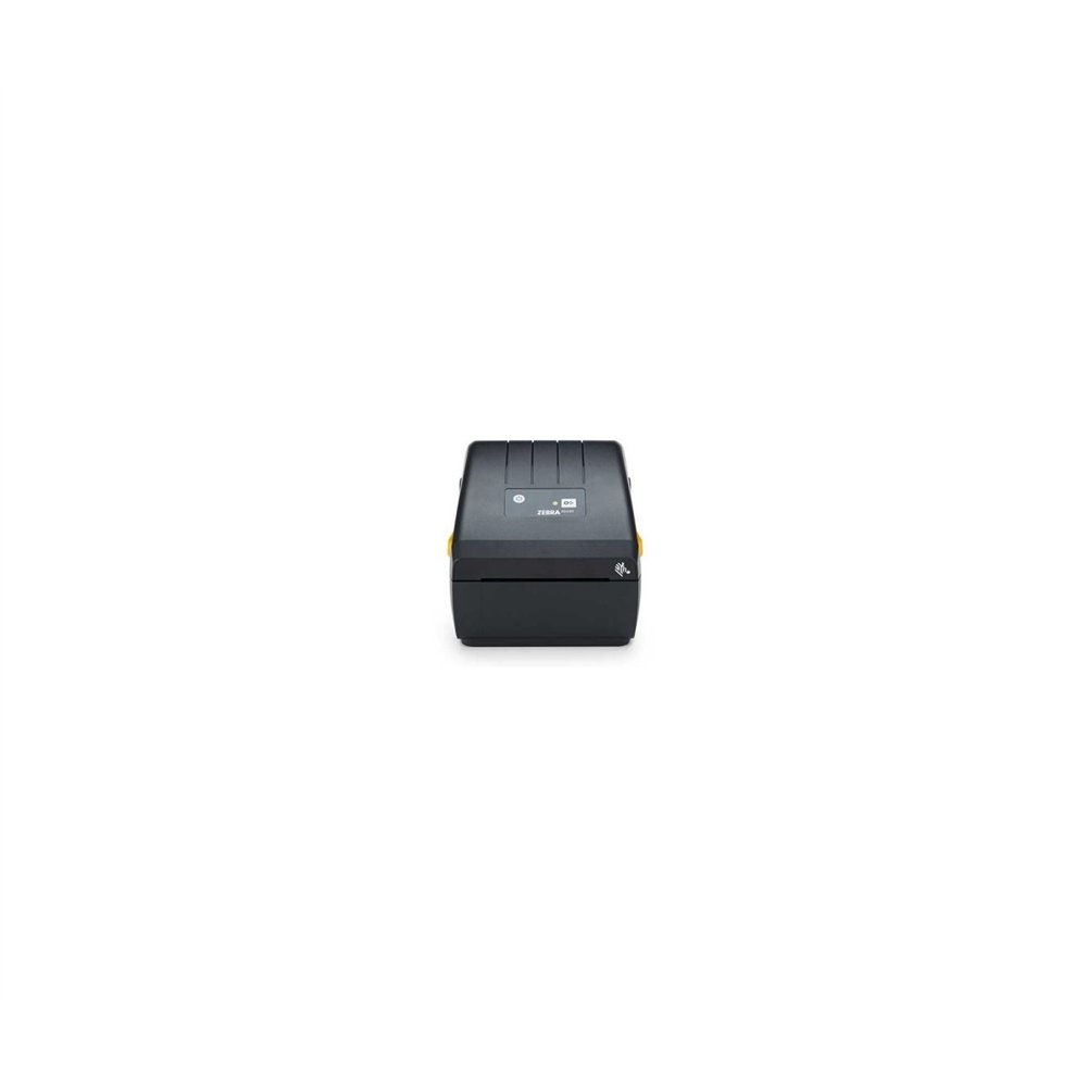Zebra zd230 impresora de etiquetas transferencia tã©rmica 203 x 203 dpi alã¡mbrico negro