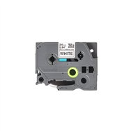 brother tze-sl251 cinta para impresora negro