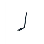Approx appusb1200da aaptador wifi con antena extraible 5dbi