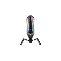 newskill agni micrófono gaming profesional rgb