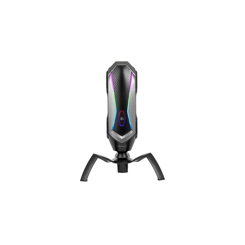 Newskill agni micrã³fono gaming profesional rgb