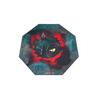 Talius protector negro tela, caucho