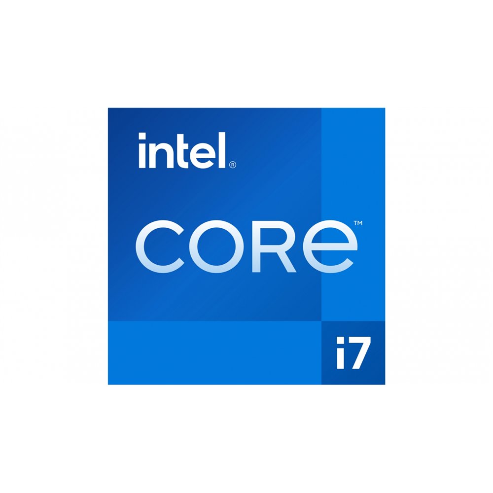 Intel core i7-12700k procesador 25 mb smart cache caja