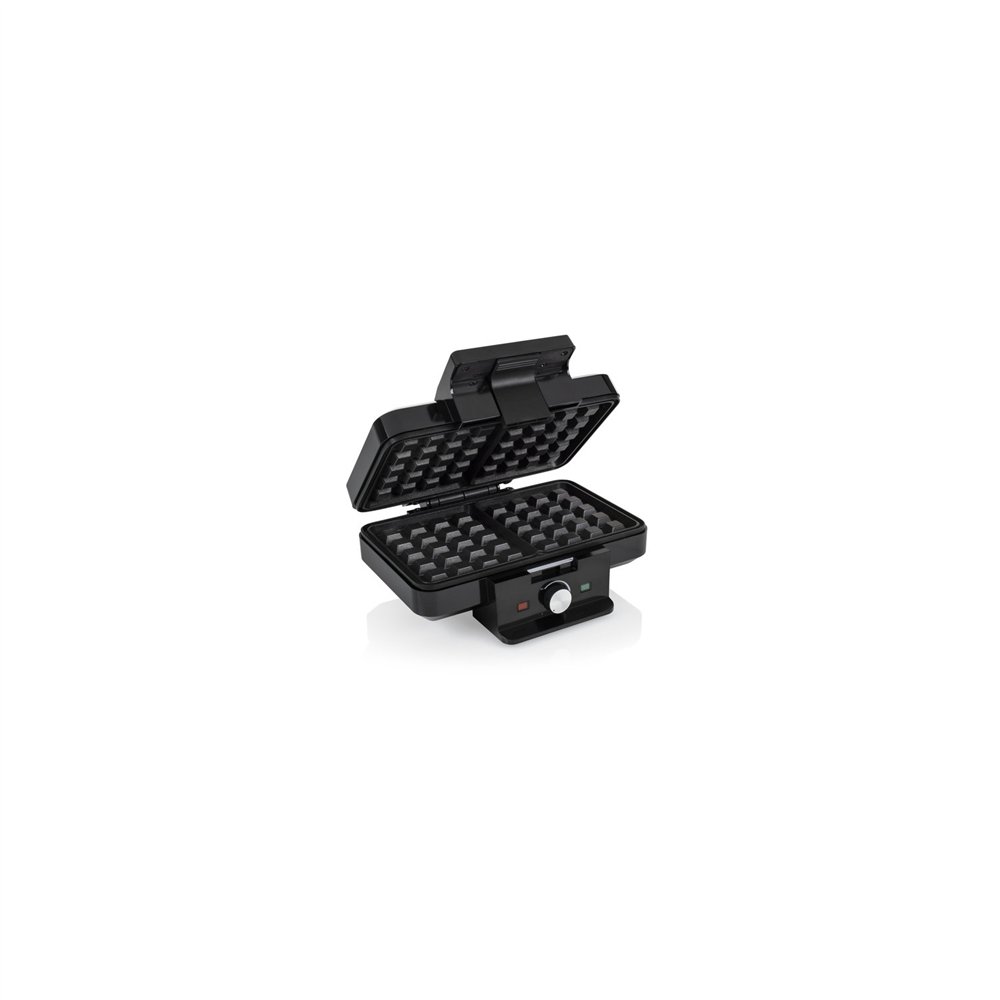 Tristar wf-1165 gofrera 1000w negro
