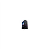 Hiditec v20 pro argb caja caming semitorre negro