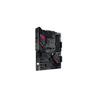 Placa base asus rog strix gaming wifi ii amd b550 zócalo am4 atx