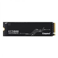 Kingston technology kc3000 disco ssd 2048 gb pci express 4.0 3d tlc nvme m.2