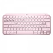 Teclado logitech mx keys mini minimalist wless illum kb