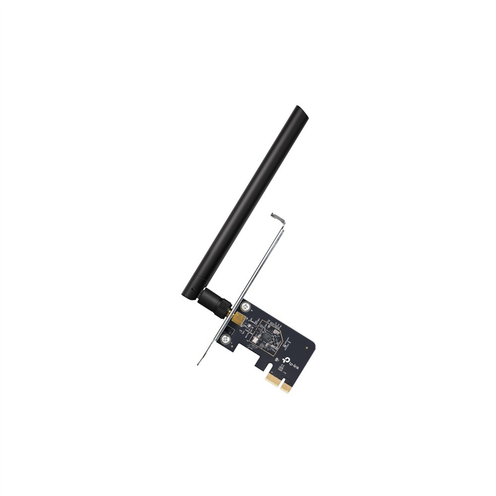 Tp-link archer t2e interno wlan 433 mbit/s pci express