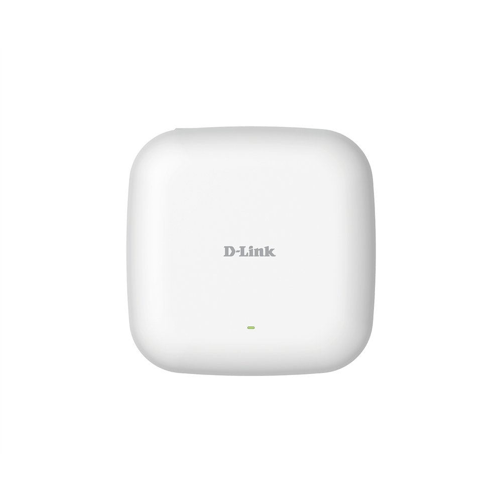 D-link ax1800 1800 mbit/s blanco