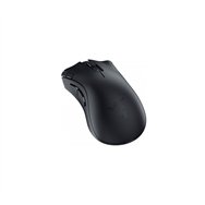 Ratón razer deathadder v2 x hyperspeed mano derecha bluetooth í?ptico 14000 dpi negro
