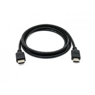 Equip cable hdmi tipo a (estã¡ndar)/hdmi 1,8 m negro