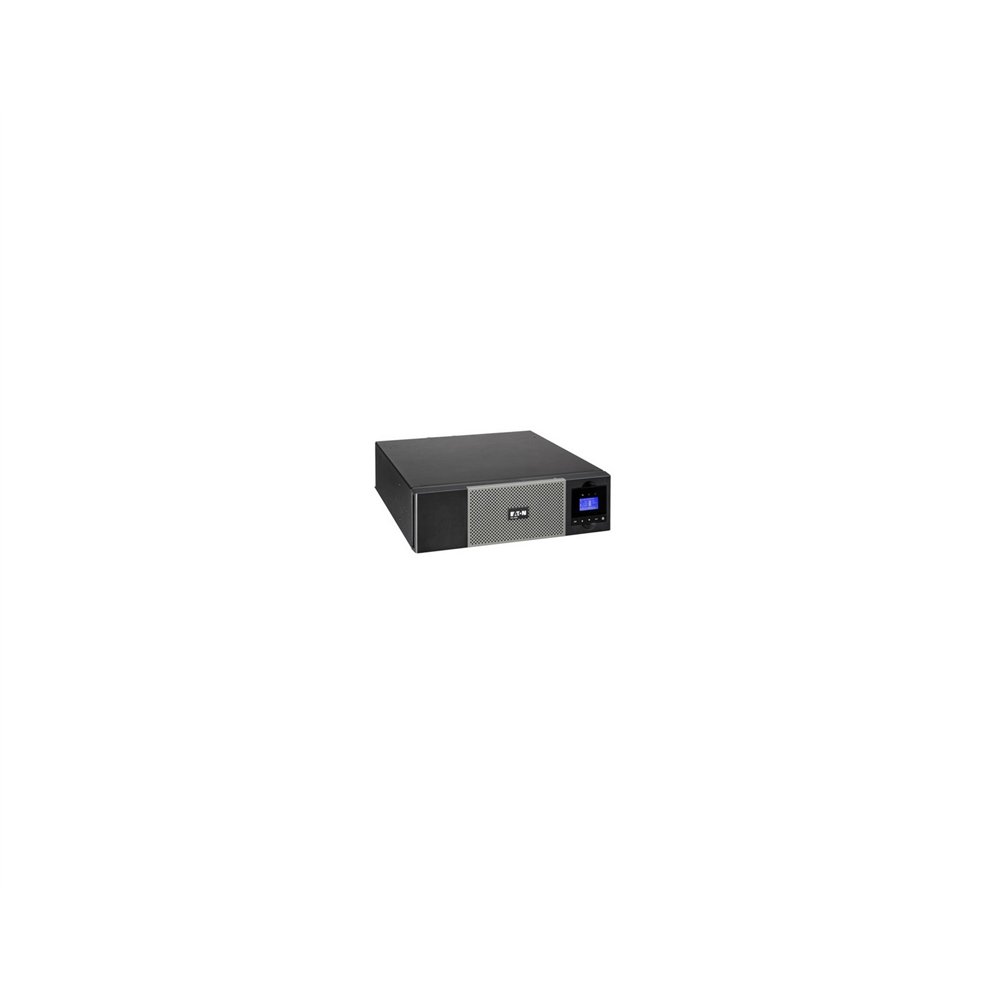 Eaton 5PX Gen2 LÍnea interactiva 2200 kVA 2200 W 2U Negro