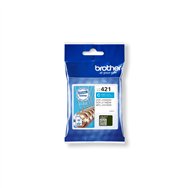 Brother cartucho de tinta 1 pieza(s) original cian
