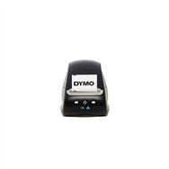 dymo labelwriter 550 turbo impresora de etiquetas negro