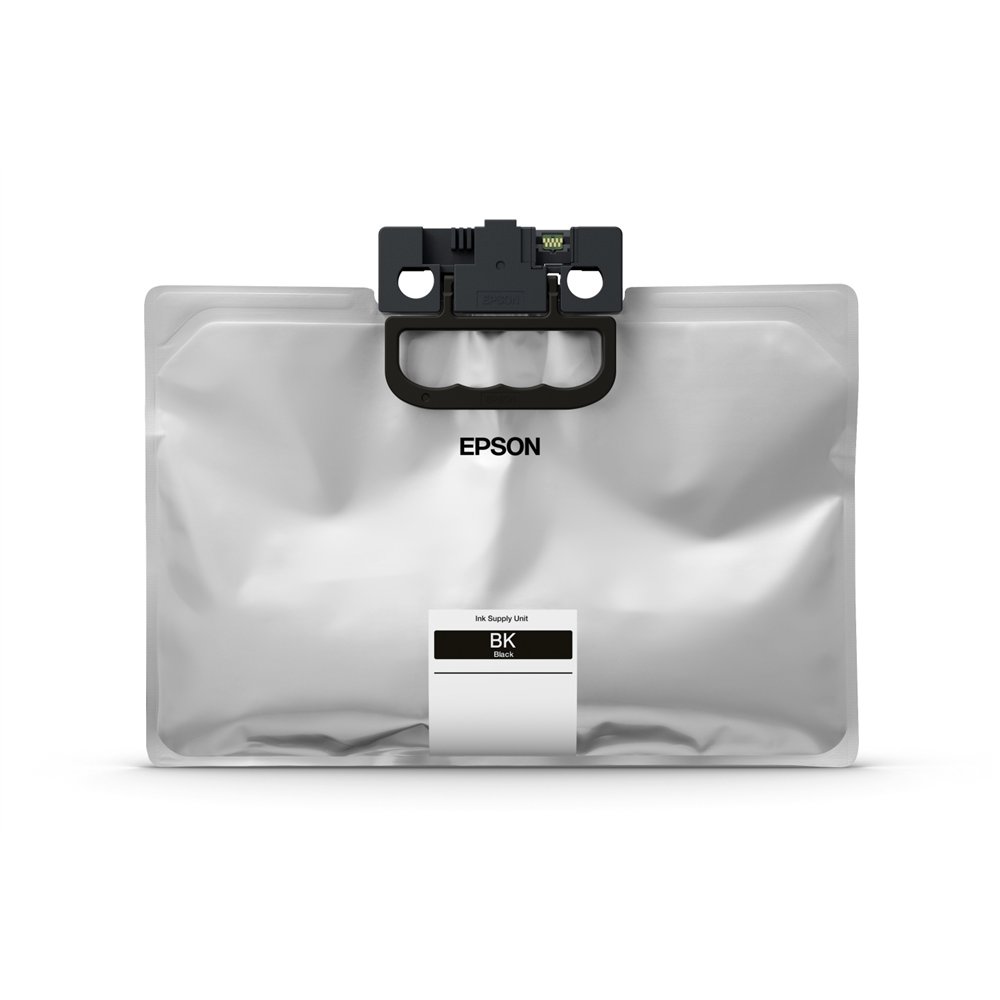 Epson workforce pro wf-c529r / c579r original black xxl ink supply unit