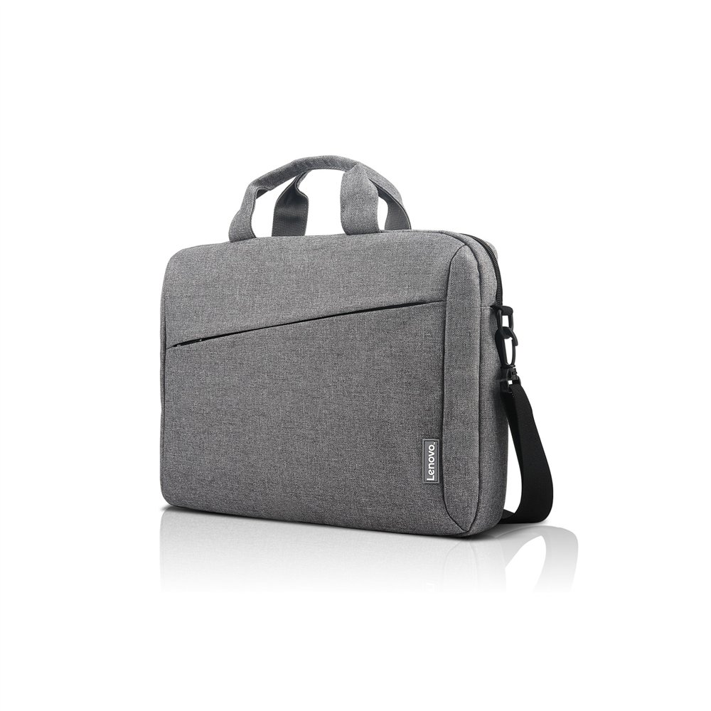 Lenovo casual toploader maletãâ­n para portã¡til 15.6p gris