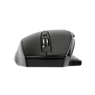 Ratón targus mano derecha rf inalámbrico blue trace 1600 dpi negro