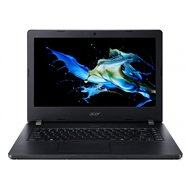 Acer travelmate p2 p214-52-p6re portã¡til intel pentium 6405u 4gb ssd 128gb 14p w10 negro