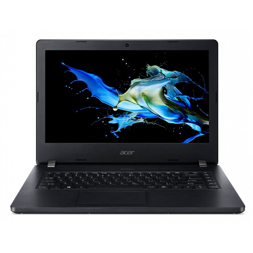 Acer travelmate p2 p214-52-p6re portã¡til intel pentium 6405u 4gb ssd 128gb 14p w10 negro