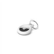 belkin soporte protector con llavero blanco