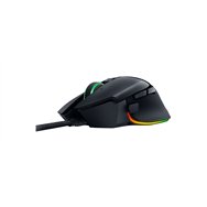 Ratón razer basilisk v3 mano derecha usb tipo a í?ptico 26000 dpi negro
