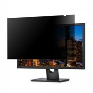 startech.com filtro de privacidad para monitores de 22 pulgadas - pantalla de privacidad para reducir la luz azul - de pantalla 
