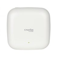 d-link punto de acceso inalámbrico energí­a sobre ethernet (poe) (2,4 ghz/5 ghz) blanco