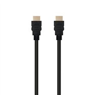 Ewent cable hdmi tipo a (estã¡ndar)/hdmi 3 m negro