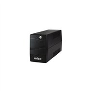 Nilox ups premium line interactive 800 va