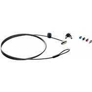 Hp sure key con cable de seguridad