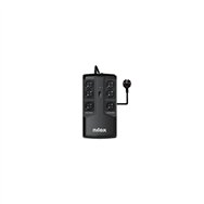 Nilox ups office premium line interactive 850 va negro