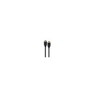 Gembird cable hdmi/hdmi tipo a (estándar) 3 m negro