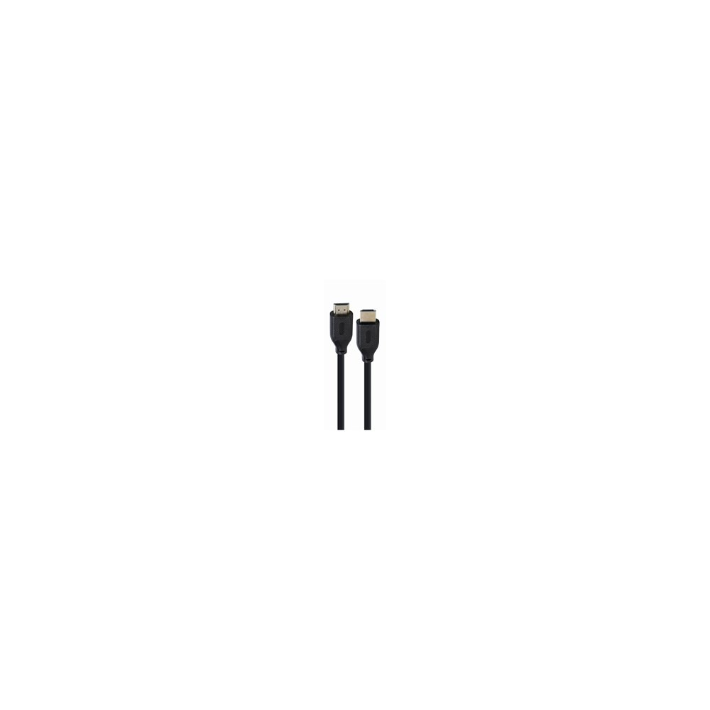 gembird cable hdmi tipo a (estándar)/hdmi 1 m negro