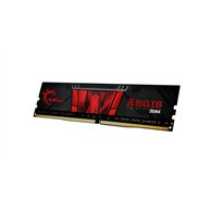 módulo de memoria g.skill aegis 1 x 8 gb ddr4 3200 mhz