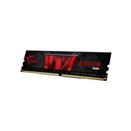 módulo de memoria g.skill aegis 1 x 8 gb ddr4 3200 mhz