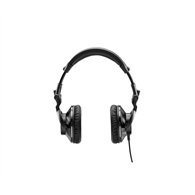 Hercules hdp dj60 alã¡mbrico auriculares diadema mãºsica negro