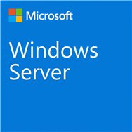 microsoft windows server 5 cal user server 2022 spanish (válidas para standard y datacenter) pack 5 unid.