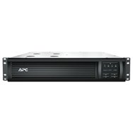 Apc smart-ups línea interactiva 1500va 1000 w 4 salidas ac 2u negro