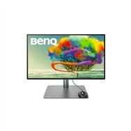 Benq pd2725u monitor 27p 4k ultra hd ips led negro