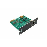 Apc ups network management card