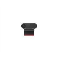 Cã¡mara web lenovo thinksmart cam 1920 x 1080 pixeles usb negro