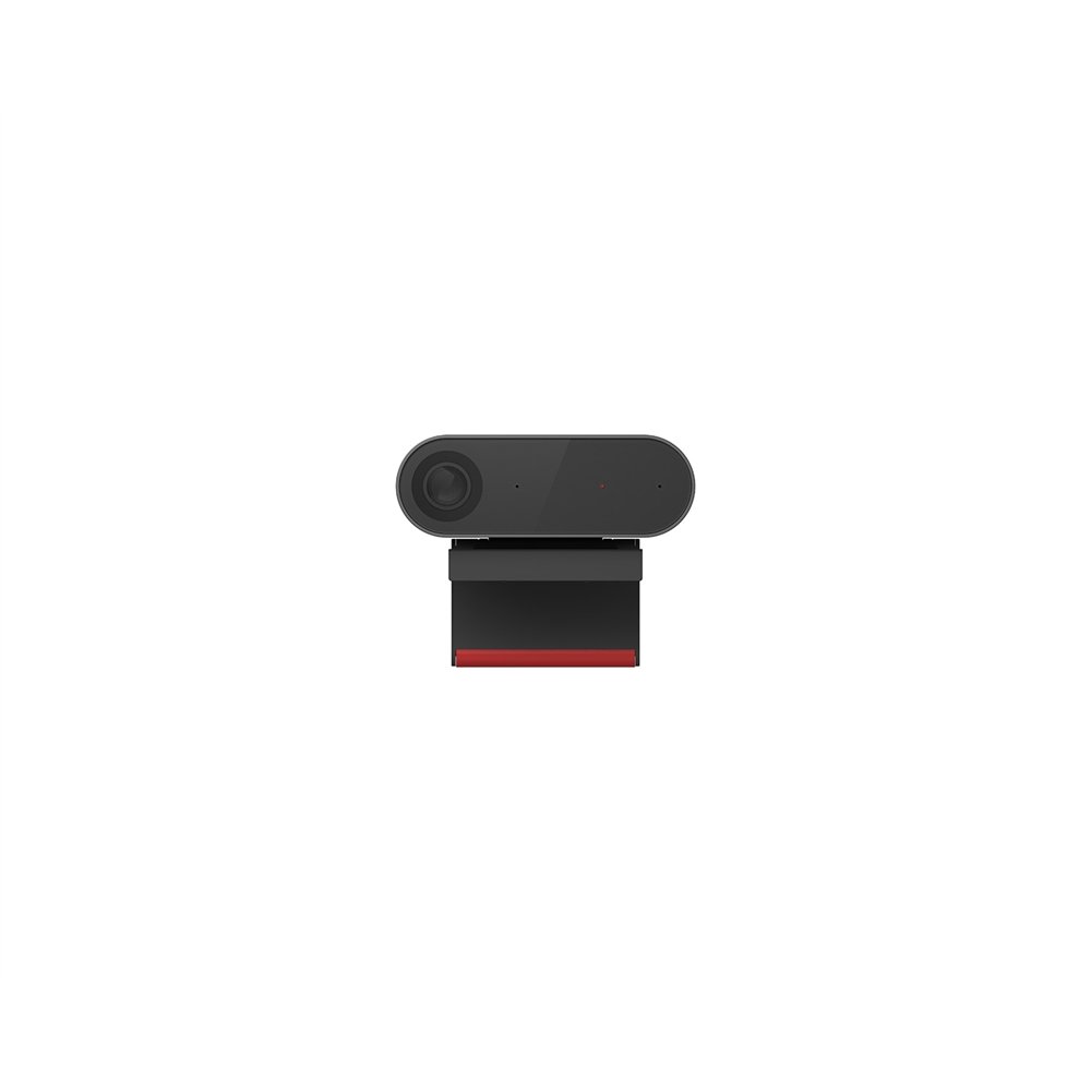 Cã¡mara web lenovo thinksmart cam 1920 x 1080 pixeles usb negro