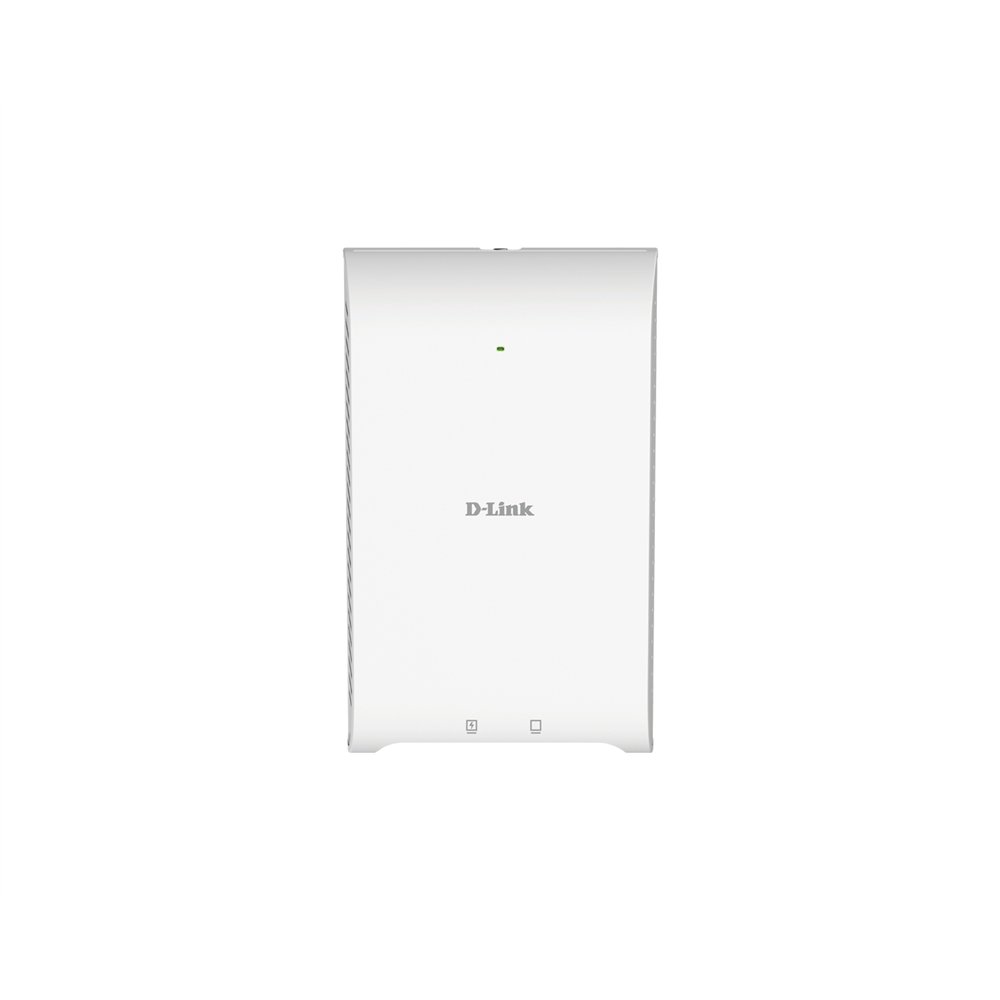 d-link dap-2622 punto de acceso inalámbrico 1200 mbit/s blanco energí­a sobre ethernet (poe)