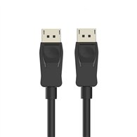 Ewent EC1402 Cable displayport macho a displayport macho 3m negro