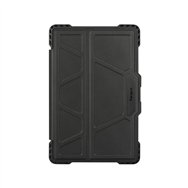 Targus pro-tek funda tablet para samsung galaxy tab a7 10.4p negro